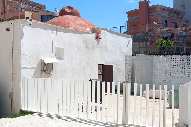 Private Walking Tour Visit to Durrës with Licensed Guide - Starting Point at the Venetian Tower of Durrës