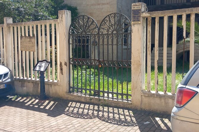 Private Walking Tour Visit to Durrës with Licensed Guide - Exploring the Church of Apostle Paul and Saint Asti