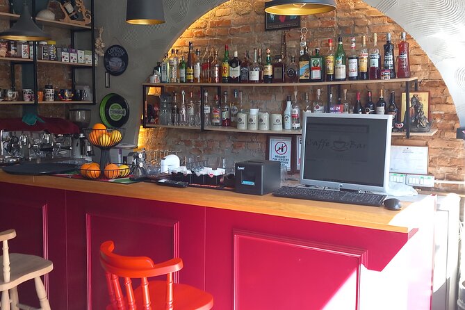 Private Walking Tour Visit to Durrës with Licensed Guide - Walking Along Bulevardi Epidamn and Local Life