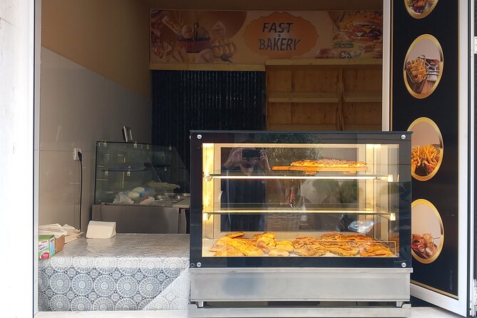 Private Walking Tour Visit to Durrës with Licensed Guide - Aleksandër Moisiu Museum and Cultural Heritage