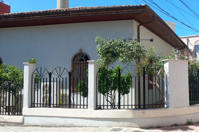 Private Walking Tour Visit to Durrës with Licensed Guide - The Fatih Mosque and Its Strategic Location