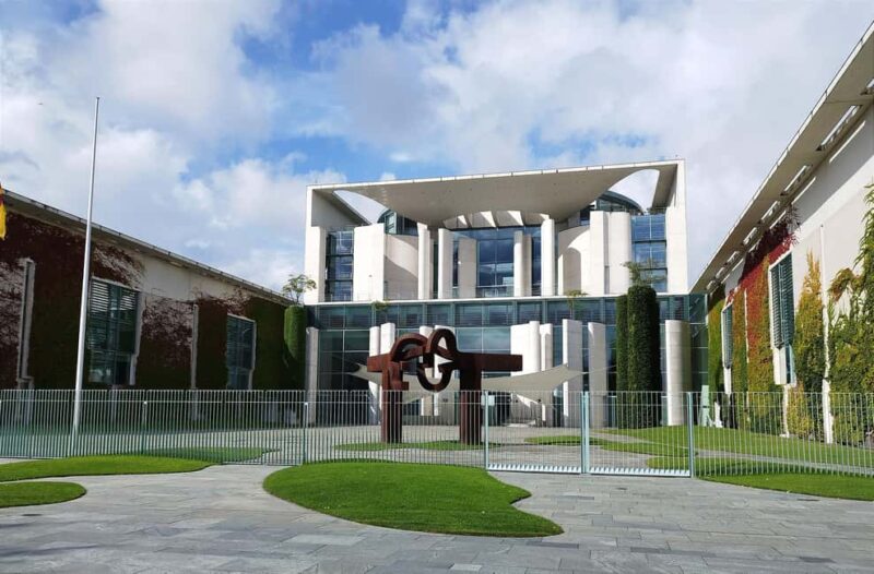 Private Walking Tour with Berlin Highlights Licensed Guide - Discover Berlins Highlights with a Private Guide for 10 Hours