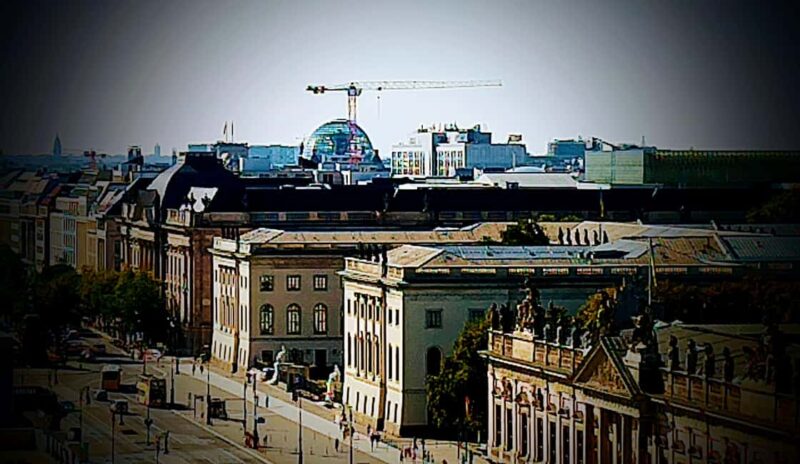 Private Walking Tour with Berlin Highlights Licensed Guide - Pacing and Flexibility in the 10-Hour Tour