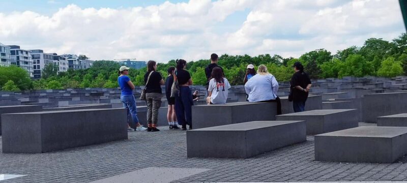 Private Walking Tour with Berlin Highlights Licensed Guide - Suitable Travelers and Final Thoughts