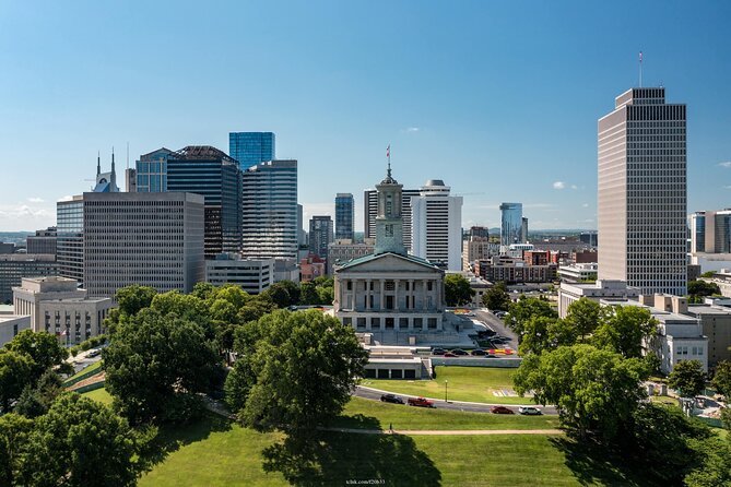 Private Walking Tour with Johnny Cash Museum Admission - Walking Down Honky Tonk Highway on Broadway