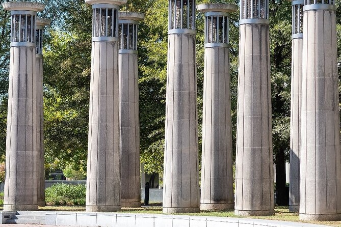 Private Walking Tour with Johnny Cash Museum Admission - Practical Details and Logistics