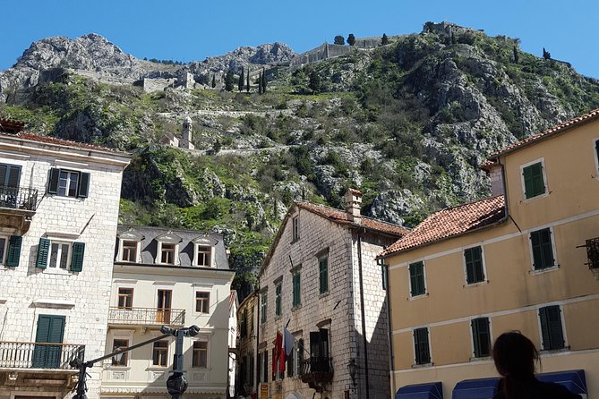Private Walking tour with Wine and Food - Logistics and Meeting Points in Kotor
