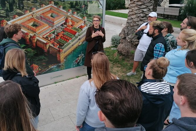 Private Walks & Storytelling - the best small group tour in Split - Why This Tour Is a Top Choice in Split