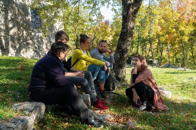 Private Walks & Storytelling - the best small group tour in Split - The Best Small Group Tour in Split: Final Thoughts