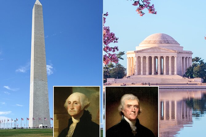 Private Washington D.C. Monuments Tour - Who Will Appreciate This Tour?