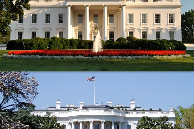 Private Washington D.C. Monuments Tour - Final Thoughts on the Washington DC Monuments Tour