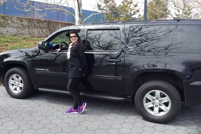 Private Washington DC Night City Tour with Stops at 6 Top Sites - Exploring the Jefferson Memorial and Its Reflections