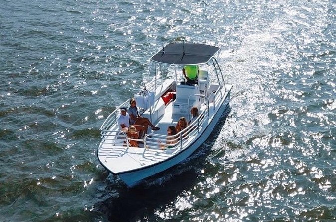 Private Water Ski Adventure Day (2 Hours) - Key Points