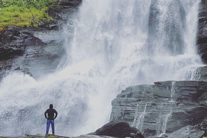 Private Waterfalls and Wonders Tour in Norway - Exploring Voringfossen’s Iconic Waterfalls
