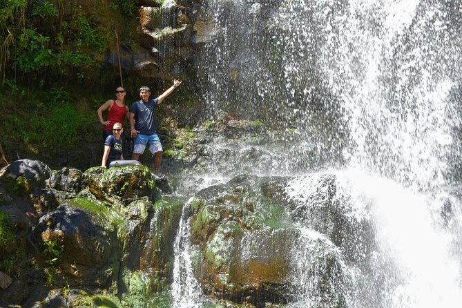 Private Waterfalls Hike and Swim in Lihue - Key Points