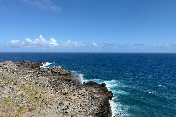 Private West Maui Coastline Open-Air Jeep Tour - Flexibility and Booking Details