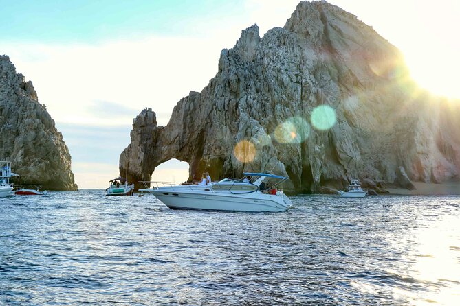 Private Whale Watching on Luxury Yacht in Cabo San Lucas - Expert Marine Biologist Guides Enhance the Experience