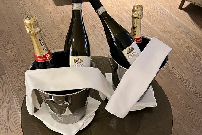 Private Whisky Tasting, Scottish Food & Wine Pairing Tour - The Final Stop with Scenic Views and Whisky Tasting