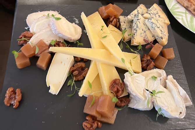 Private Whisky Tasting, Scottish Food & Wine Pairing Tour - A Wide Selection of Expertly Paired Beverages and Scottish Food