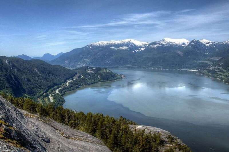 Private Whistler Full Day Tour from Vancouver - Uncover the Beauty of Whistler with a Private Full-Day Tour from Vancouver