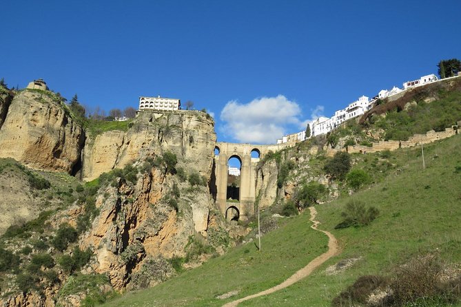 Private White Villages & Ronda Day Tour from Seville - Additional Stops and Flexibility to Customize