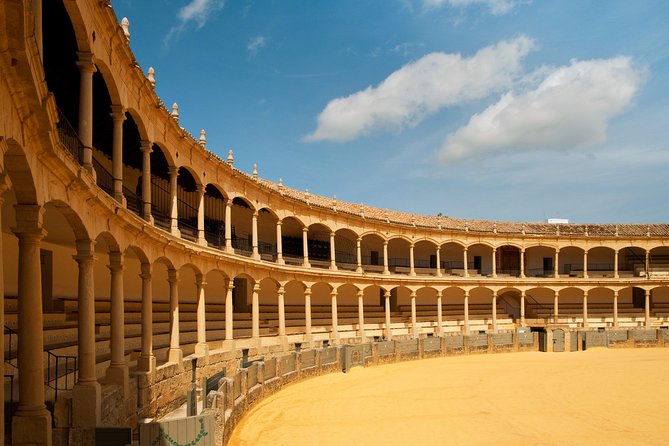 Private White Villages & Ronda Day Tour from Seville - The Guide: Knowledge, Personalization, and Local Insights