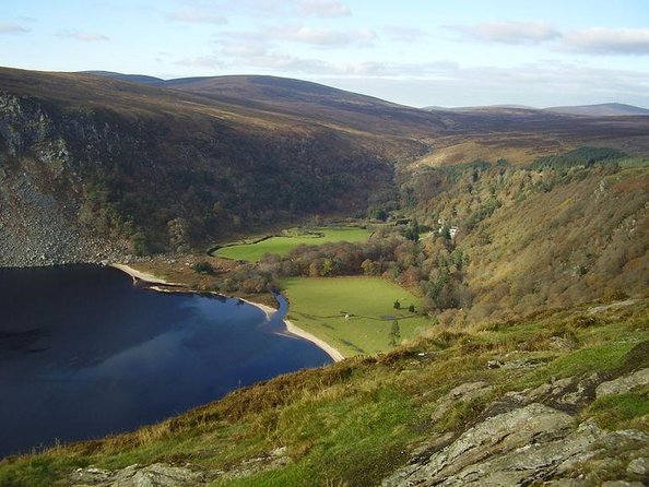 Private Wicklow Mountains Day Tour - Discover the Wicklow Mountains on a Private Day Tour from Dublin