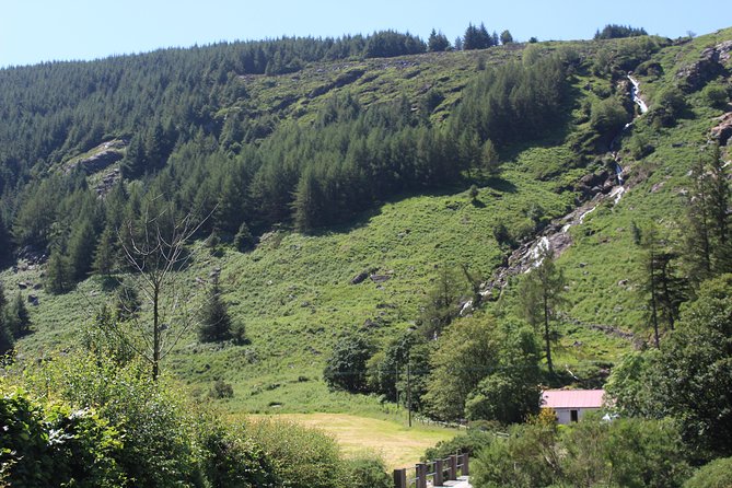 Private Wicklow Mountains Day Tour - Starting from Dublin: Pickup and Transportation