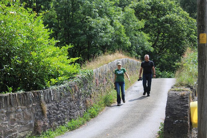 Private Wicklow Mountains Day Tour - Exploring Glendalough’s Ancient Monastic Site