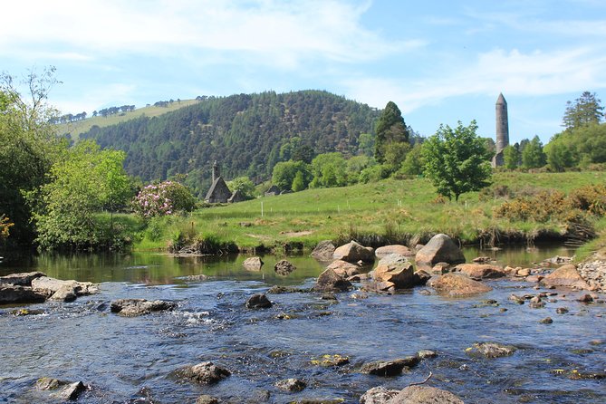 Private Wicklow Mountains Day Tour - Customization and Additional Options