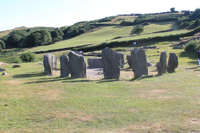 Private Wild Atlantic Day Tour from Cork - Discovering Blarney Castle & Gardens