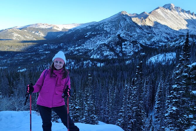 Private Wildlife Hiking Tour in Rocky Mountain National Park - Physical Accessibility and Ability Level