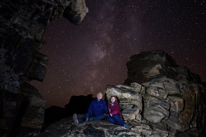Private Wildlife Hiking Tour in Rocky Mountain National Park - Logistics: How to Prepare for the Tour