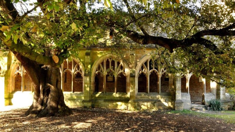 Private Windsor Castle & Oxford Tour with Chauffeur & Guide - The Experience of a Blue Badge Guide and Personalization