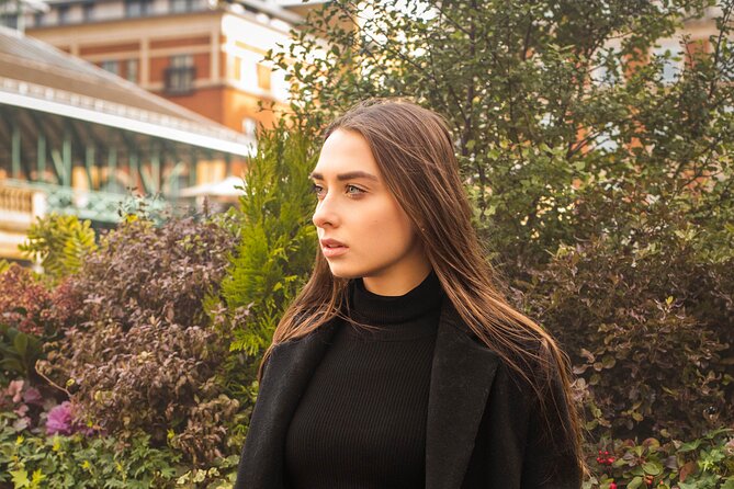 Private Windsor Trip from London - Windsor Castle, Great Park, Eton, Long Walk - Exploring Eton College’s Historic Roots