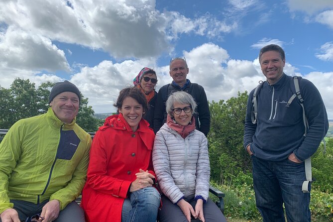 Private Windsor Walking Tour with Local Guide - Starting Point at Windsor Guildhall