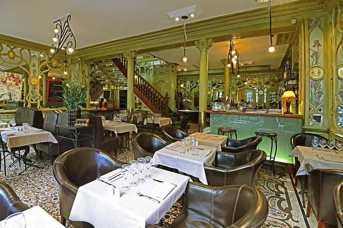 Private Wine and Chocolate Tasting in Paris - Cancellation Policy and Planning Tips