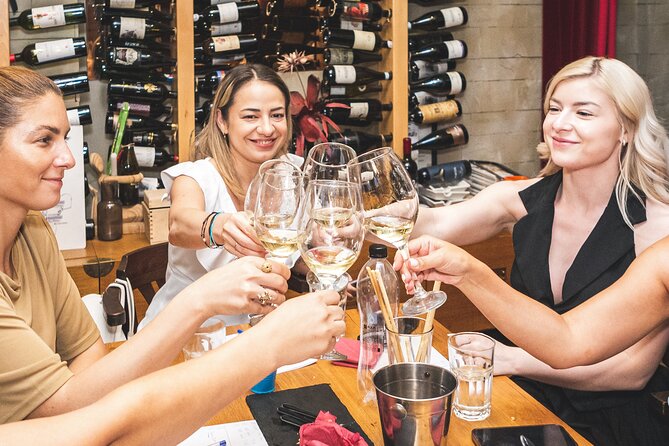 Private Wine and Food Tasting in Bucharest - A Mixed Record: Notable Strengths and Considerations