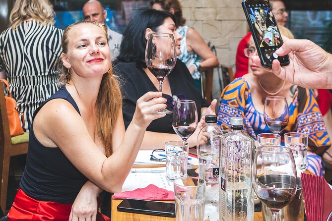 Private Wine and Food Tasting in Bucharest - Who Will Appreciate This Tour Most?