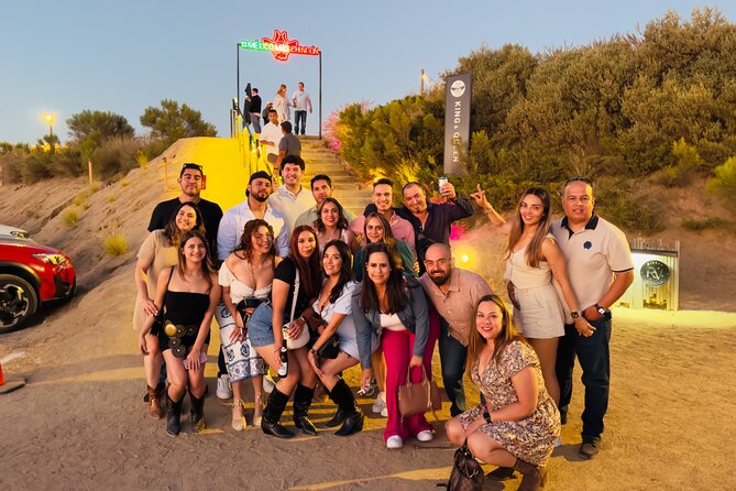 Private Wine and Gastronomic Tour in Valle de Guadalupe - Highlights from a Positive Review