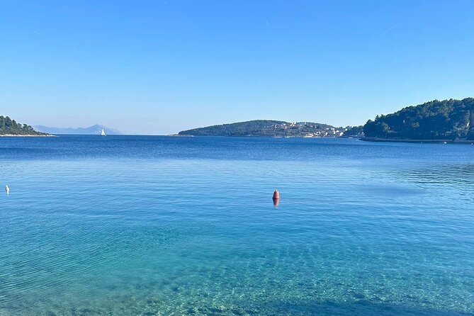 Private Wine and Gin Tour Around the Island of Korcula - Tasting Croatian Artisanal Products at the Farm