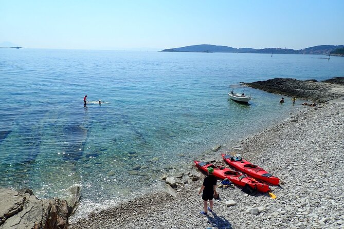 Private Wine and Gin Tour Around the Island of Korcula - Accessibility and Booking Considerations