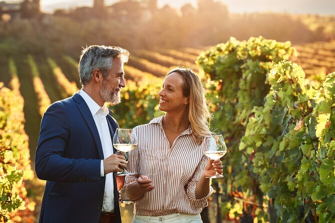 Private Wine and Local Flavors Tour from Palma de Mallorca - Key Points