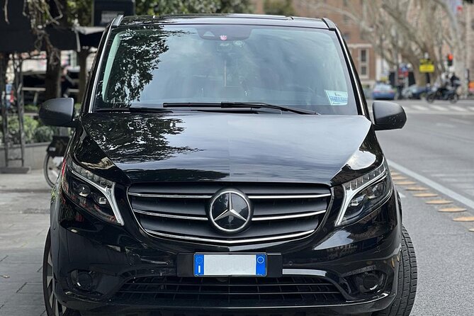 Private Wine Cellar Tour Near Rome - Who Should Consider This Tour?