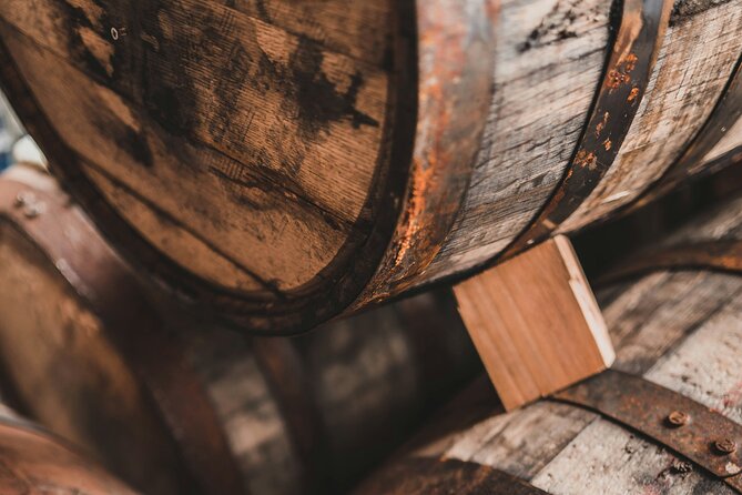 Private Wine Cellar Tour Near Rome - Private Wine Cellar Tour Near Rome: An Authentic Day of Wine and Region