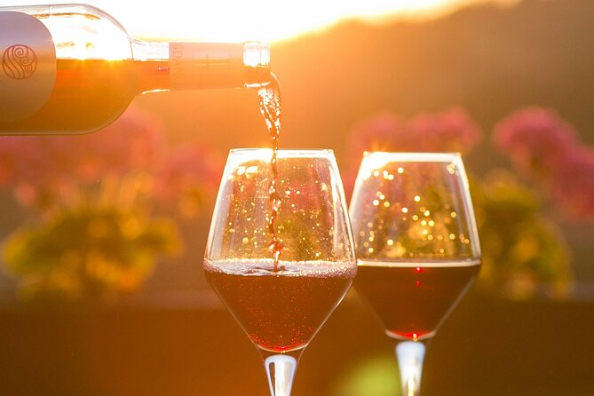 Private Wine Cellar Tour Near Rome - Frequently Asked Questions