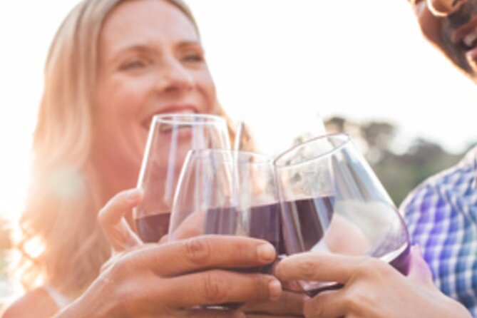 Private Wine & Charcuterie Tour (Customizable) - Discover the Private Wine & Charcuterie Tour in Niagara-On-The-Lake