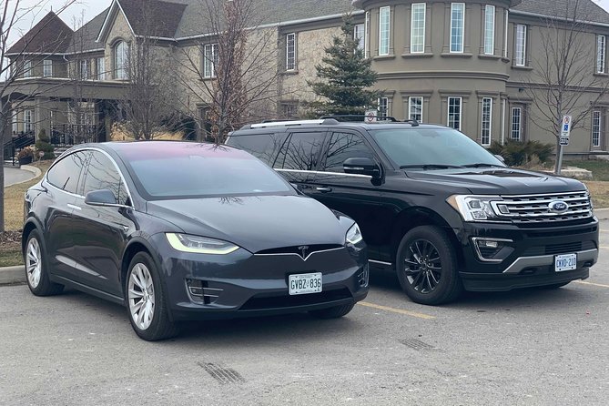 Private Wine & Charcuterie Tour (Customizable) - Lakeview Wine Co. and Its Evolving Tasting Centre