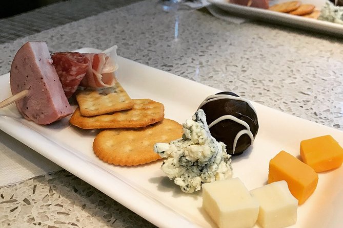 Private Wine & Charcuterie Tour (Customizable) - Logistics and Booking Details
