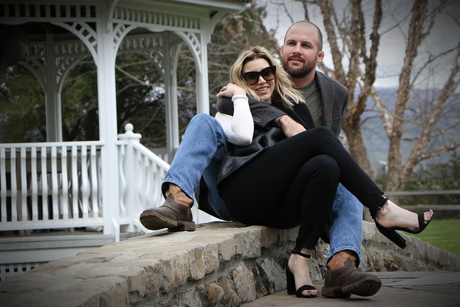 Private Wine Country Tour Including Photography Services - Exploring the Wineries and Additional Activities